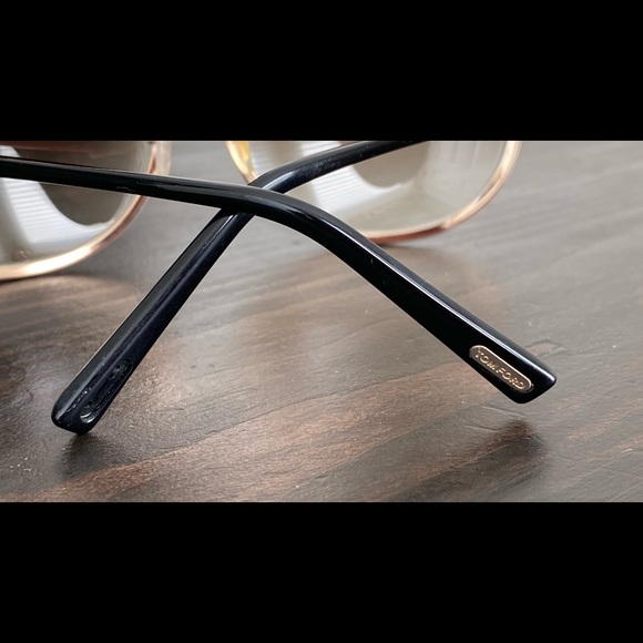 Vintage Tom Ford Sunglasses - Picture 9 of 12